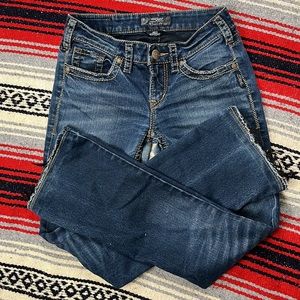 Sliver Jeans Aiko Bootcut | W26/L33